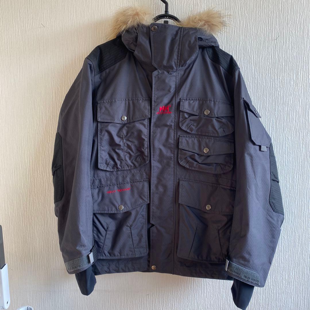 ⭐︎HELLY HANSENスキーウェア上下⭐︎