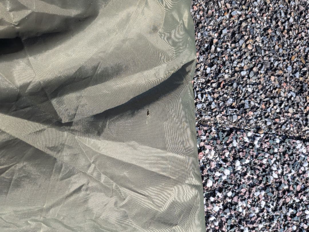 Coleman Touring Dome LXオリーブグリーン ドーム型テント