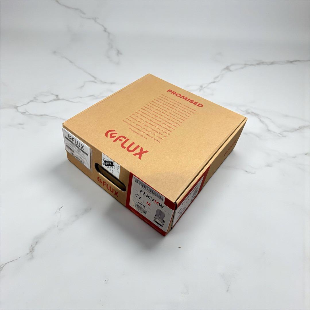 FLUX CV スノーボードビンディング　Ｍ　サイズ　F23CVMW