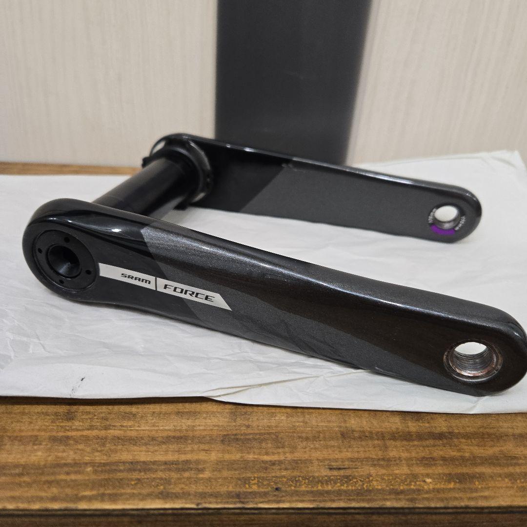 SRAM FORCE クランクアーム 170mm