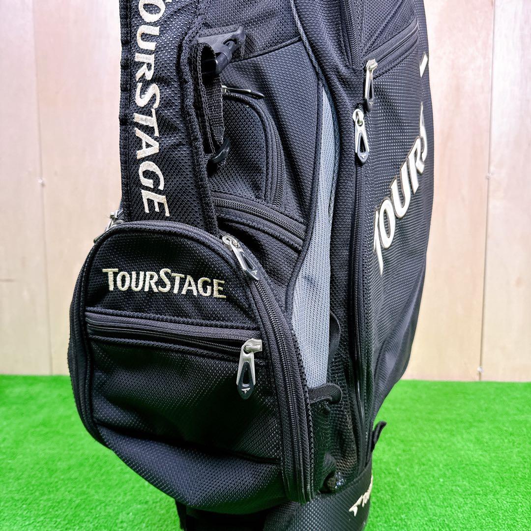 【ゴルフデビュー】 レフティ ツアーステージ ViQ FITWAY クラブセット