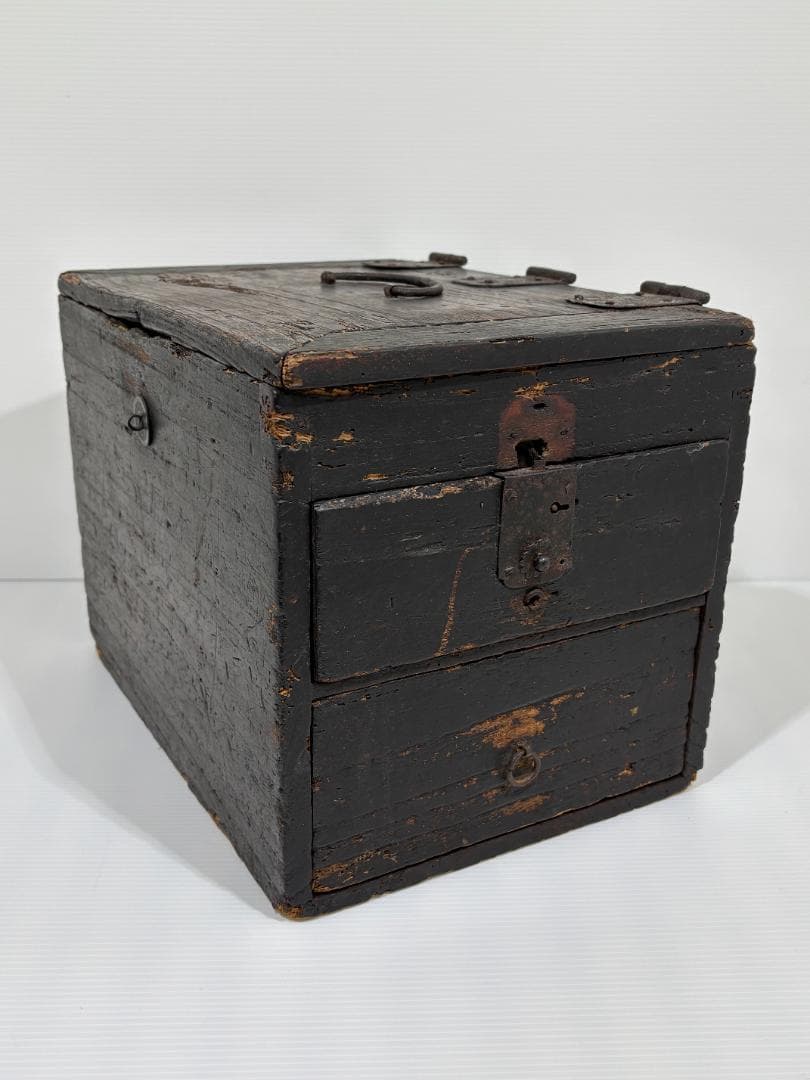 箪笥　小箪笥　家具　収納　アンティーク　古民具　古道具