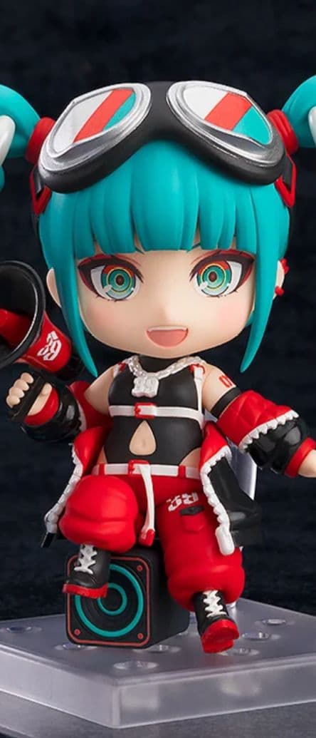 ねんどろいど　初音ミク マジカルミライ 2023Ver