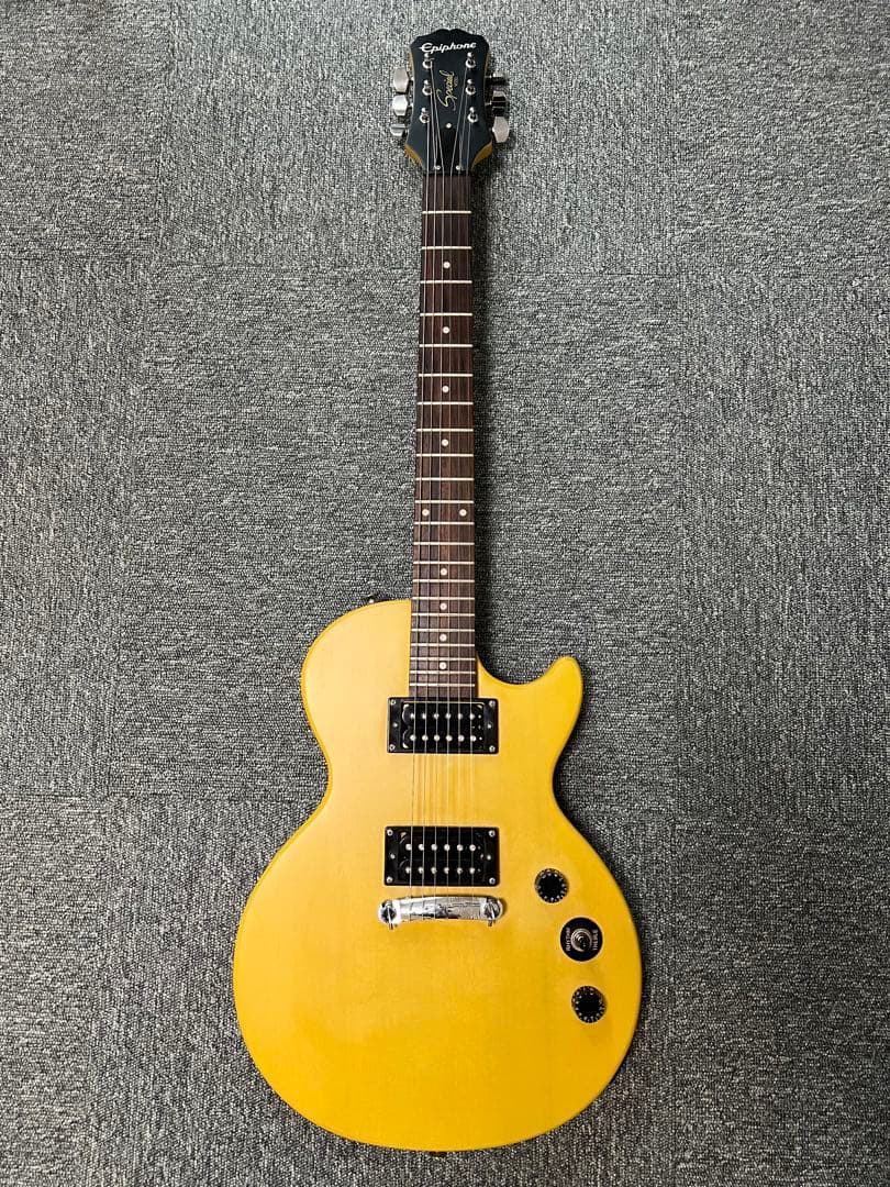 ギター Epiphone Les Paul Special-I