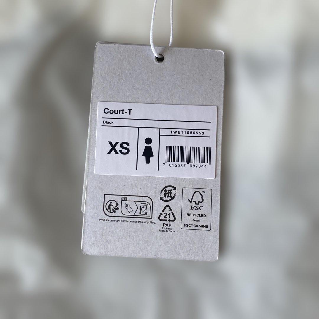 新品未使用品　Onテニス　レディースTシャツ