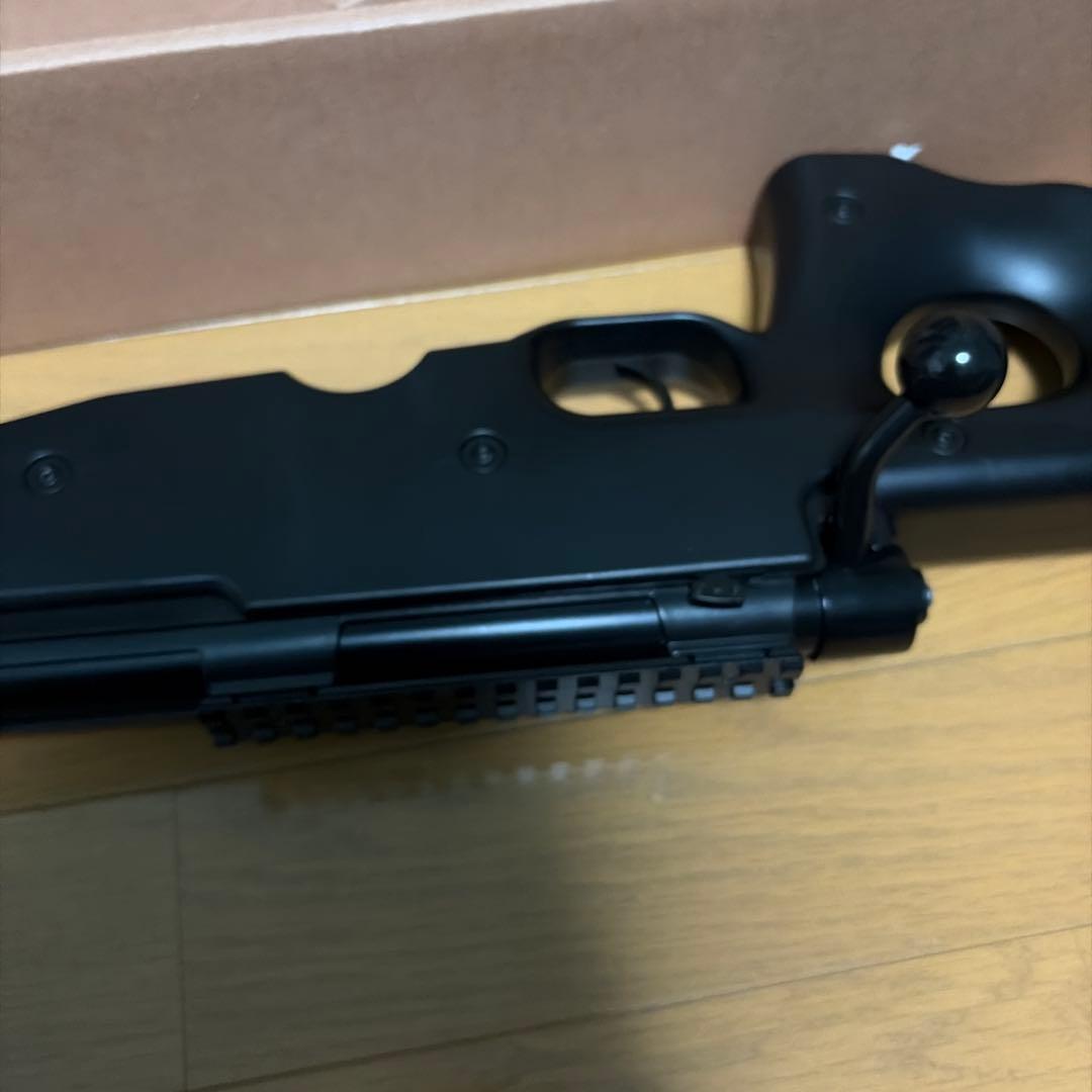 クラウンモデル TYPE 96 junior スナイパーライフル