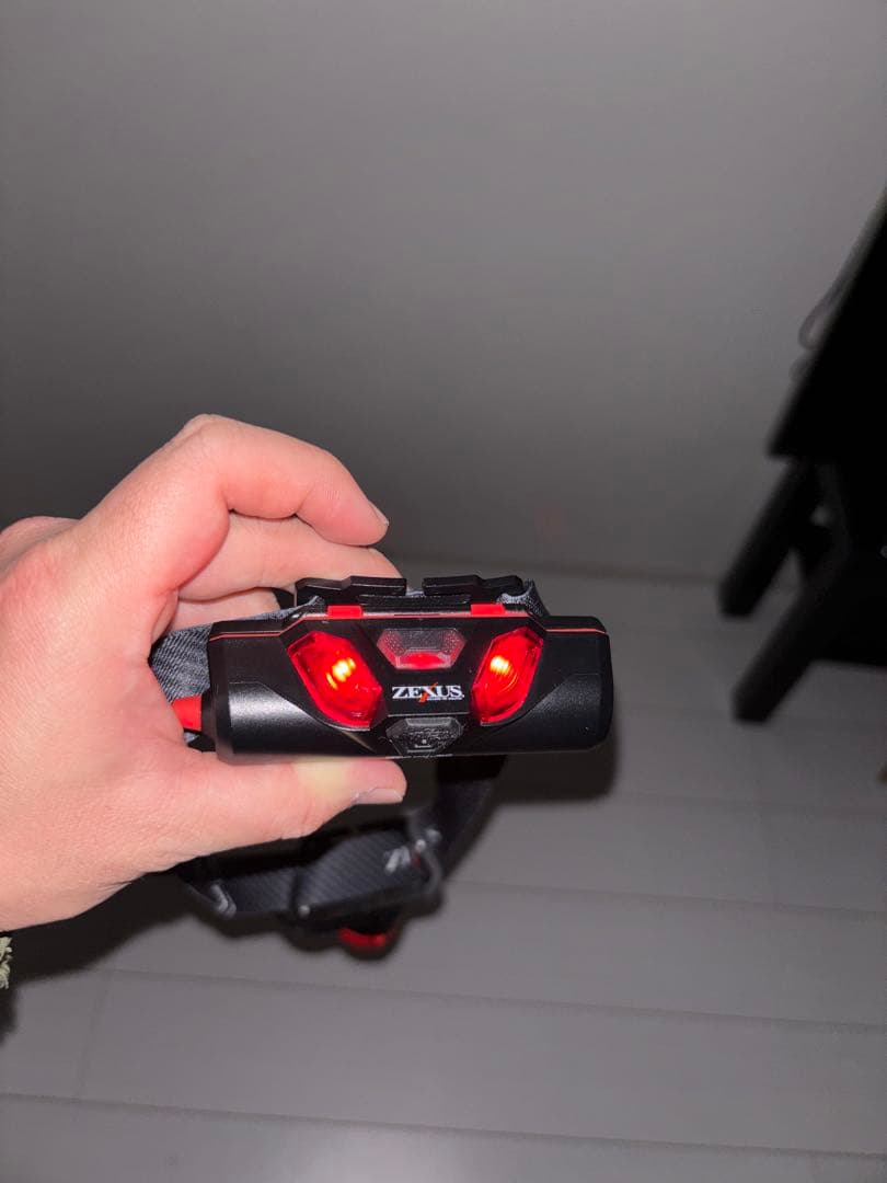 [美品]ZEXUS ZX-R730