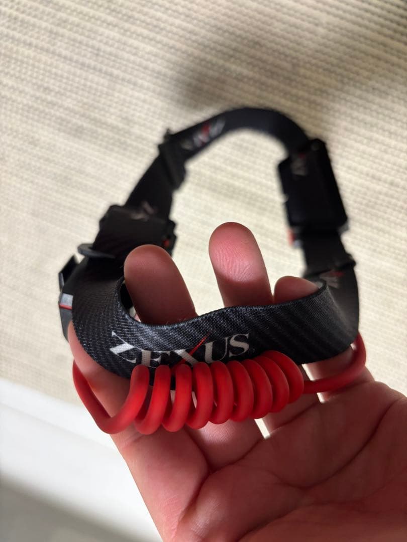 [美品]ZEXUS ZX-R730