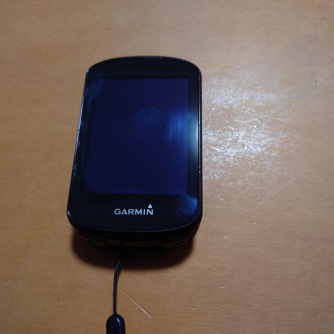 GARMIN サイクルコンピューター　830 (海外版)