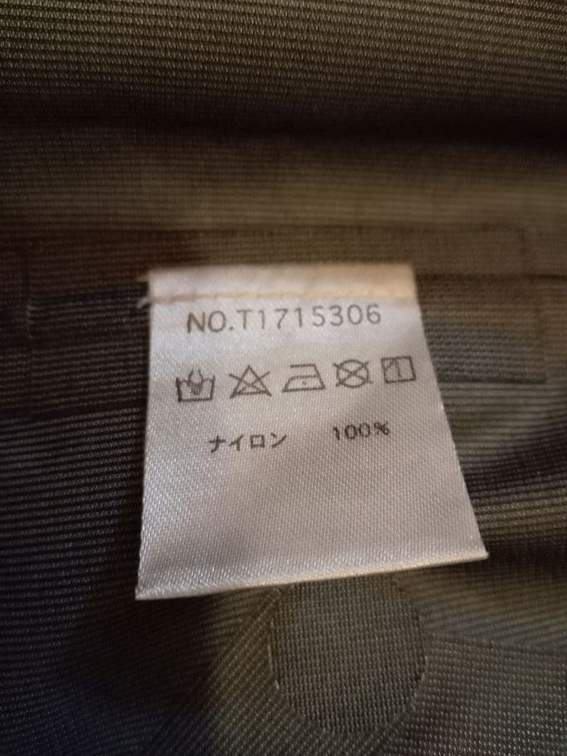 ルースイソンブラ　LTT　トップチーム　高機能ジャケット　メンズМ　黒　美品