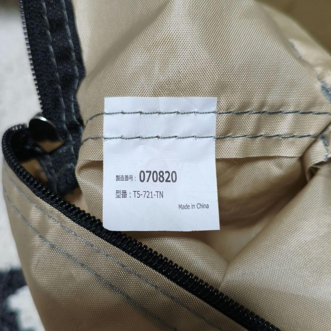 【１回使用】DOD わがやのシェード T5-721 タン