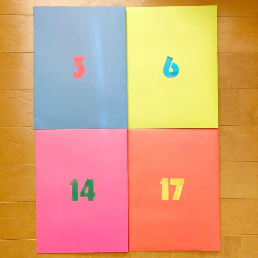 ★新品★ ビートルズ アドベントカレンダー イギリス正規品 2021年