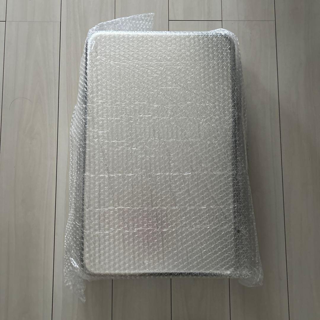 猫 トイレ 自動脱臭 大型 深型 ステンレス 自動空気清浄機能付き