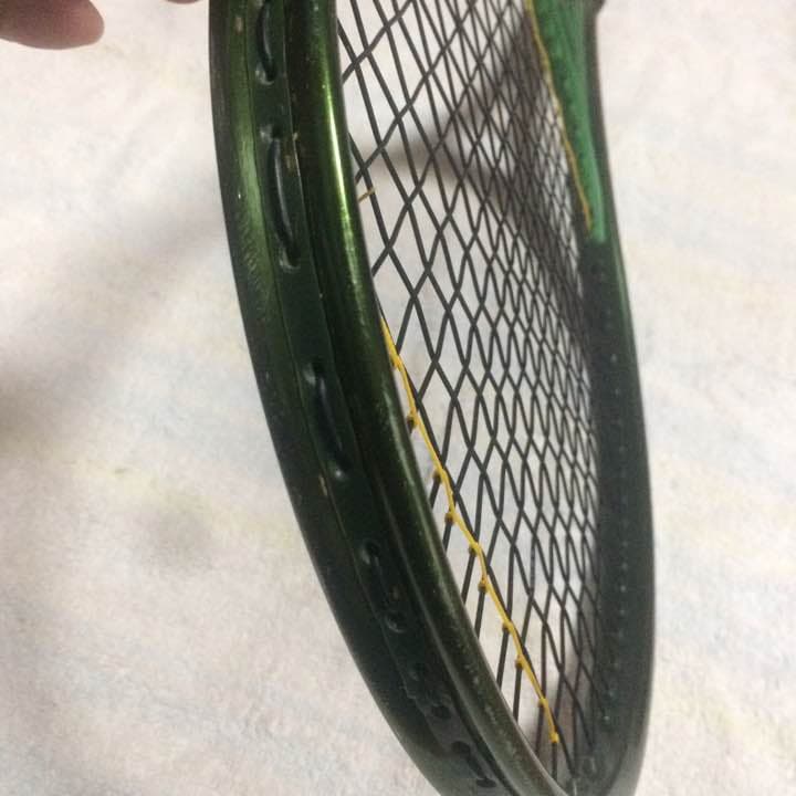 prince プリンス テニスラケット 硬式