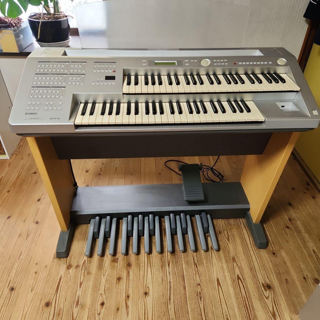 ヤマハエレクトーン　ELB-01 2006年製