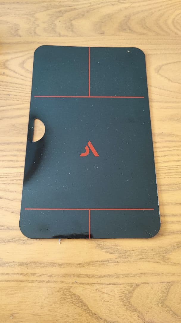 スイングキャディSC4 swing caddie 弾道測定器 収納ケース付き