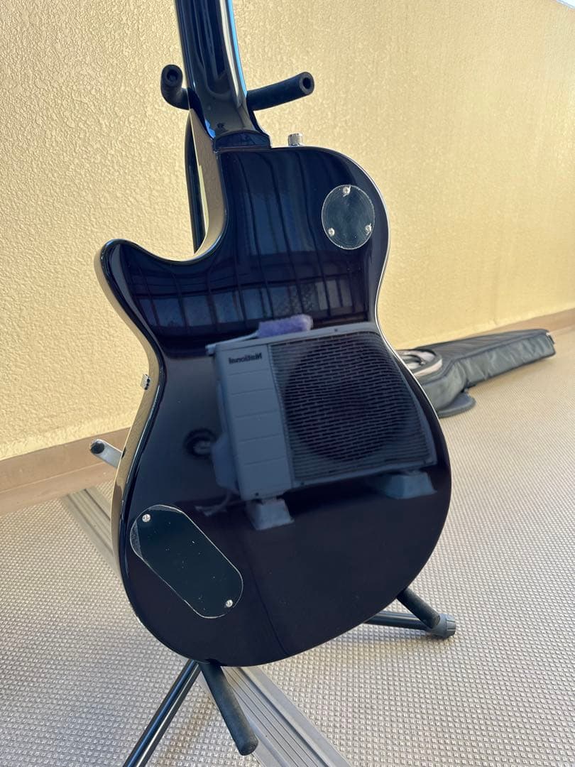 グレッチエレキギター　エレクトロマチック