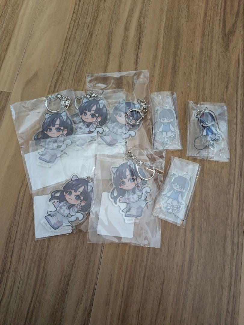 ニート部 まとめ売り うるんるー多め