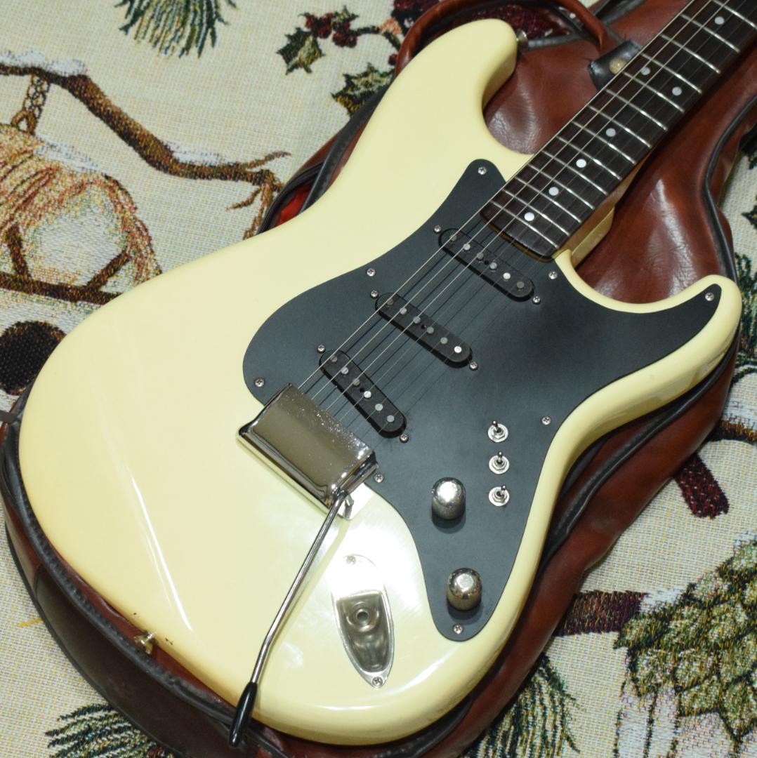 Greco SE600J 1979年製 JBモデル 状態良好 ケース・アーム付