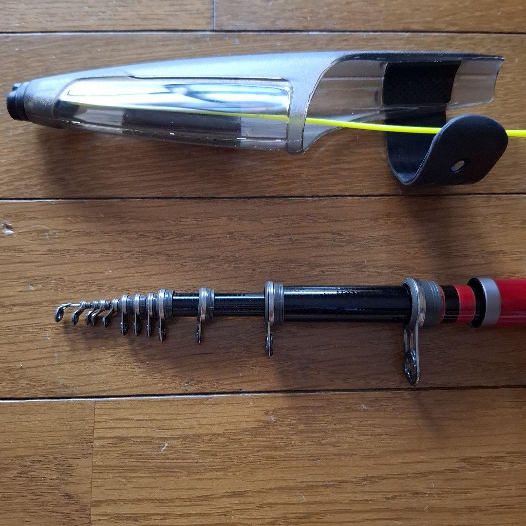 メ*0様 がま磯　SUPER INTESSA 2-53