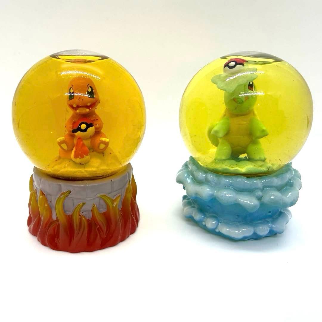 激レア　希少　スノースローライフ ポケモン 初期　2017年　20周年記念