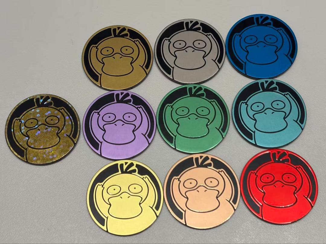 【海外限定】151 　コダック10枚セット