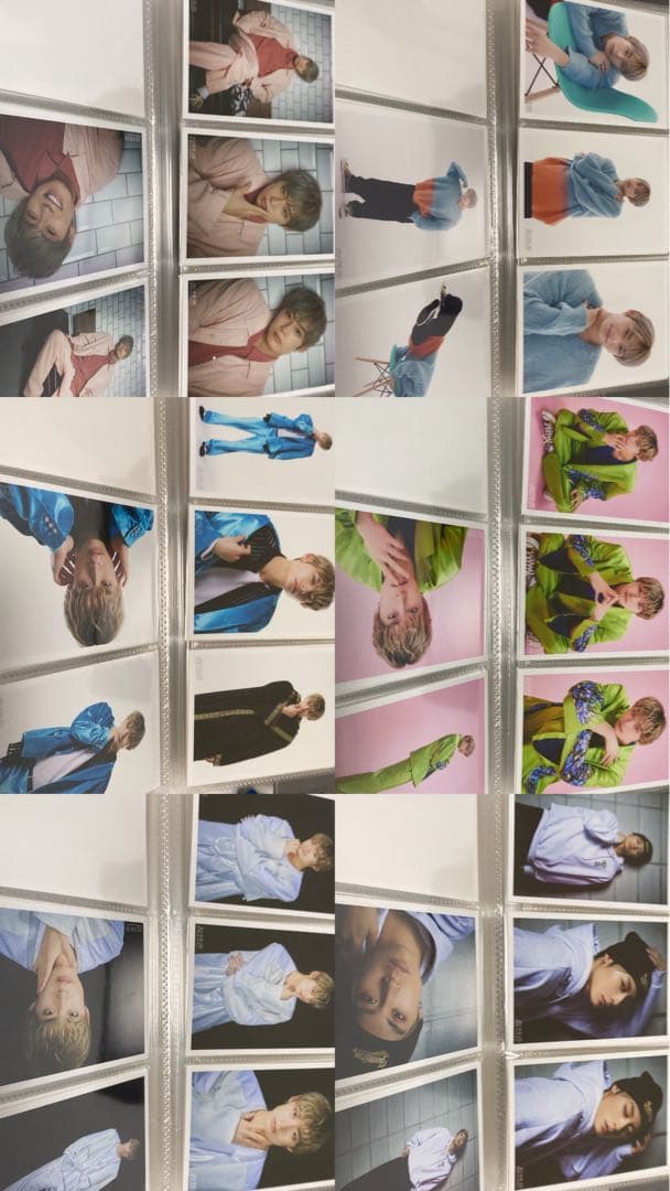 超特急 アロハ グッズ 加入〜 Birthday 生写真まとめ売り