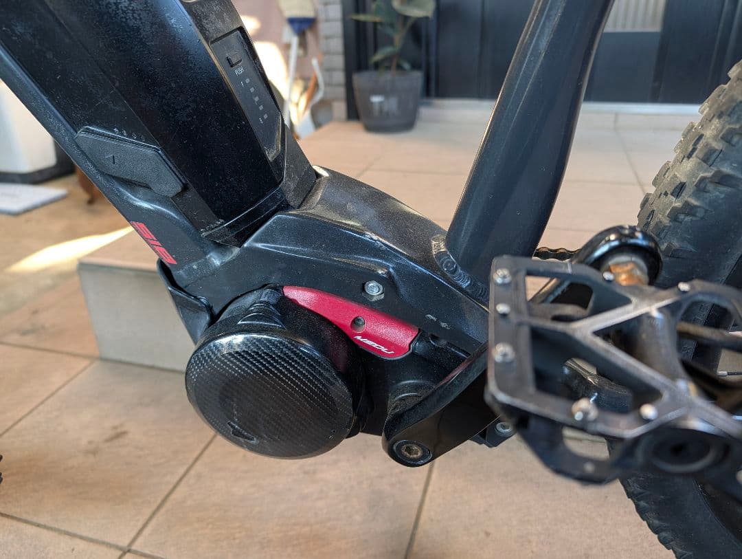 引き取り限定　千葉県船橋市　パナソニック　xm2