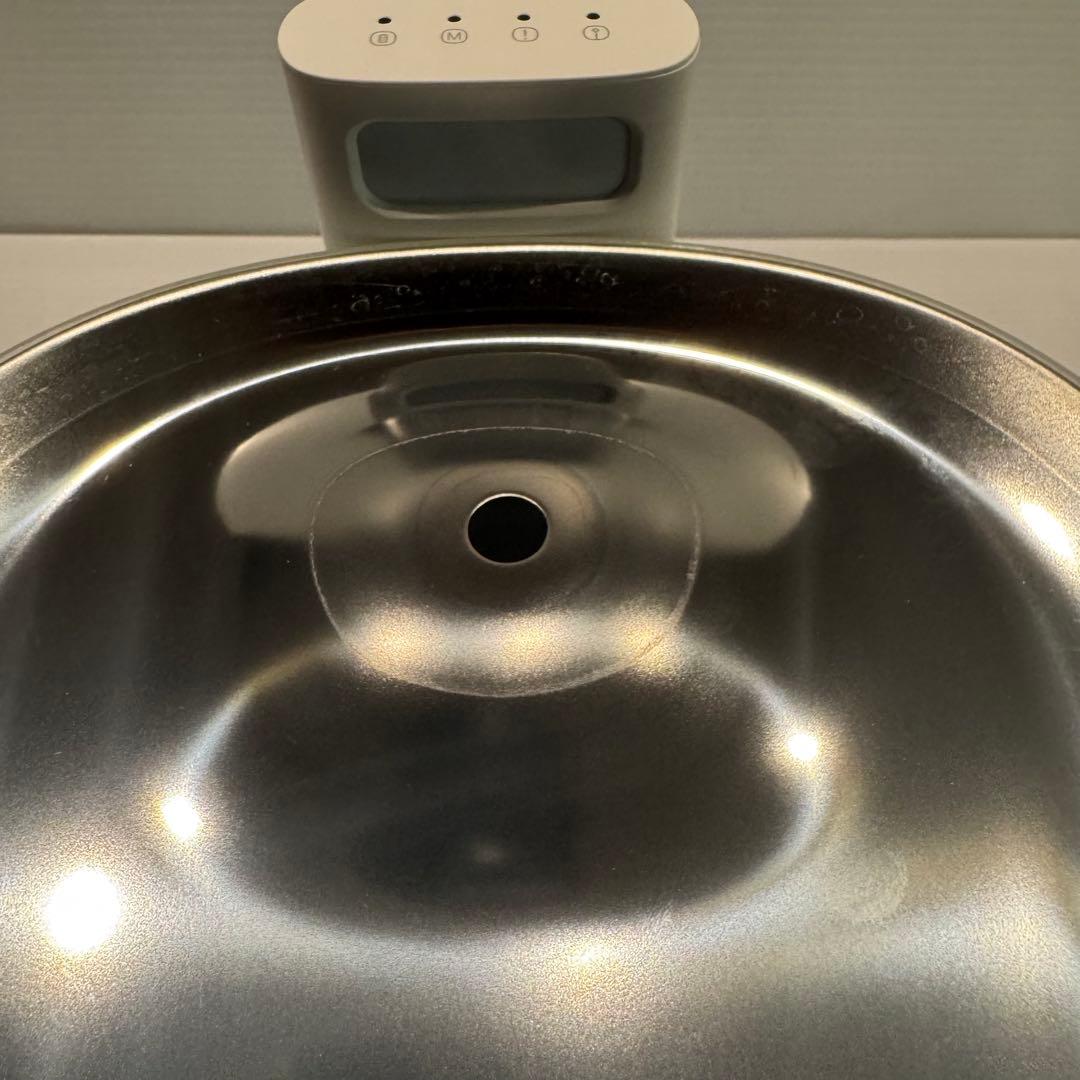 エルフィン(ELFIN)給水器 E1+ 未使用フィルタ14枚＋新品ケアキット