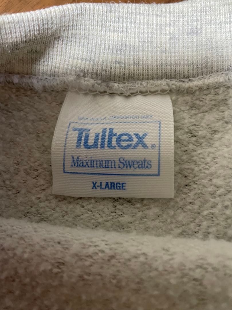 ヴィンテージNBA USA DREAM Team スウェット　X-LARGE