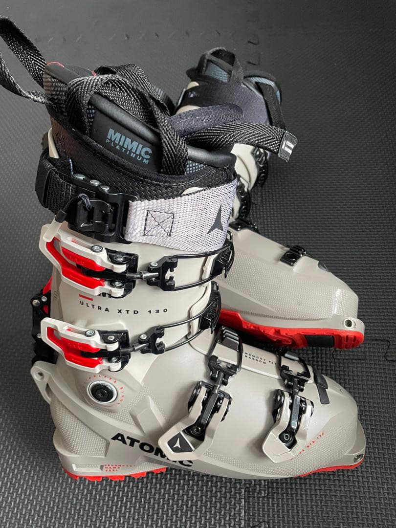 ATOMIC　HAWX　ULTRA　XTD　130　GW　25/25.5