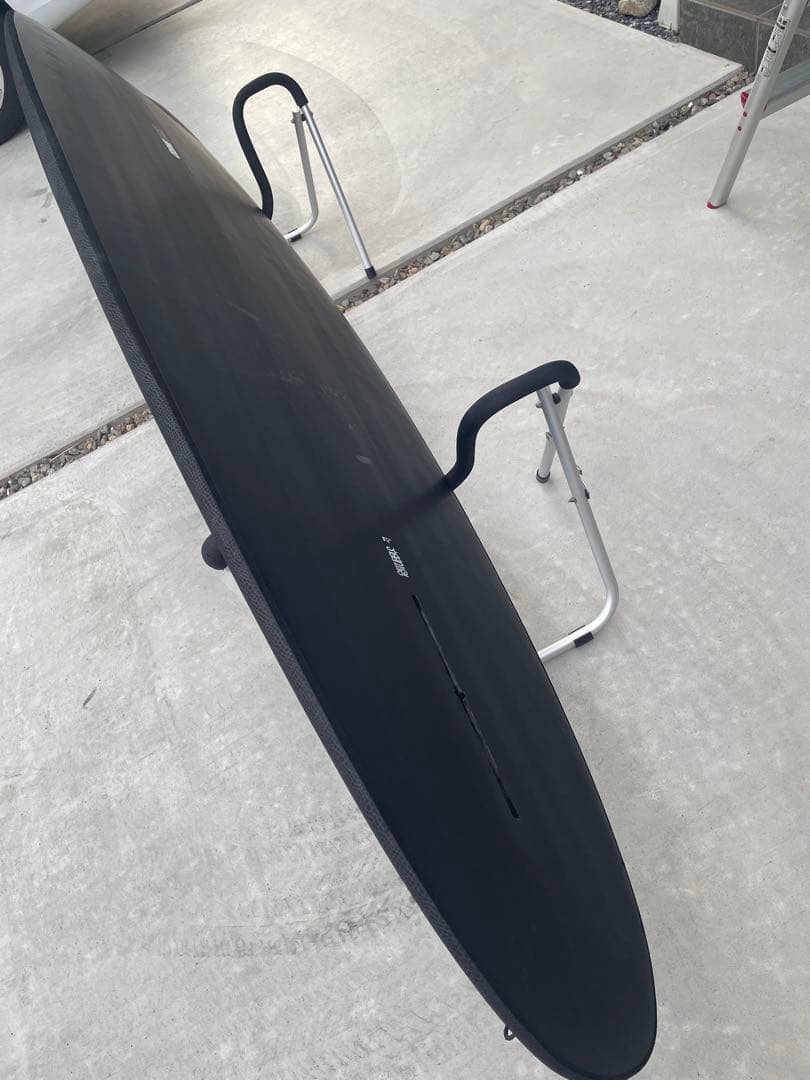 crimeスタビー8’6shower