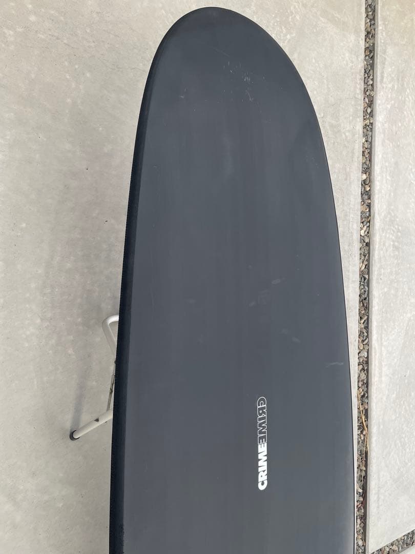 crimeスタビー8’6shower