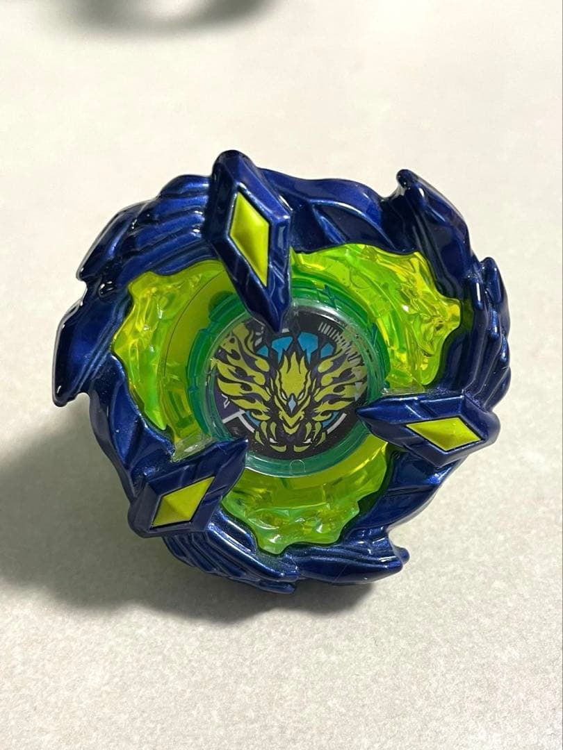 【箱あり・ベイコードなし】フェニックスウイング　9-80DBメタルコートネイビー