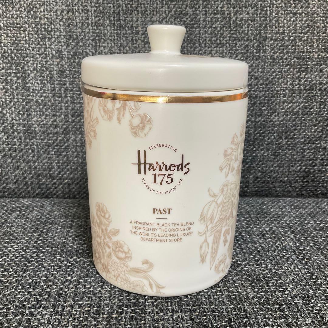 ミ*。様 ハロッズ 175周年記念　紅茶