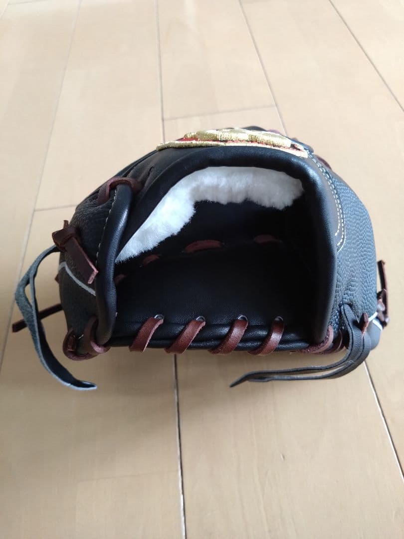 Wilson ウィルソン WBW102903 硬式 内野手 11.5インチ 右投