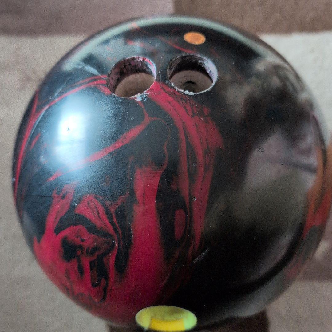 MOTIV 2020 REVOLT ボウリングボール