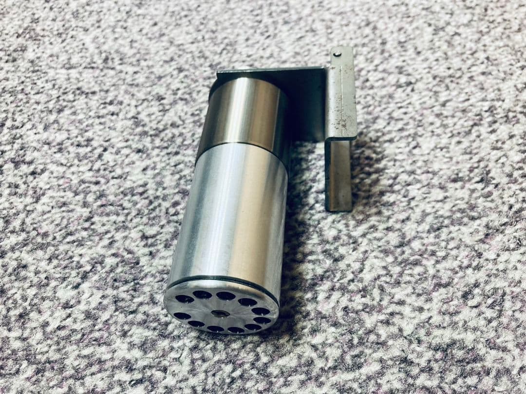 【新品・超希少】モスキートモールド Trap-II トラップ2 クレイモア