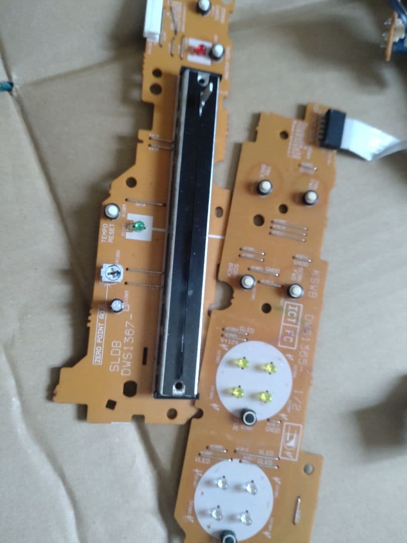 Pioneer CDJ-1000MK3　動作確認済み　　送料込み