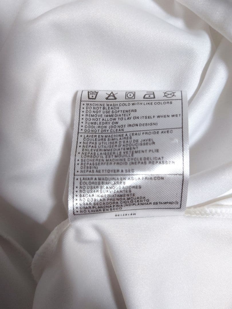 adidas ACミラン　ユニフォーム　07-08 ネスタ 2XO希少長袖