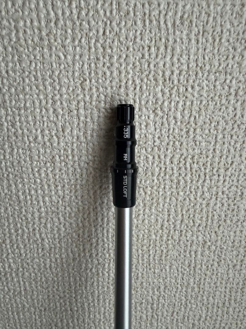 ARCHELON テーラーメイドスリーブ付 50X ドライバー用