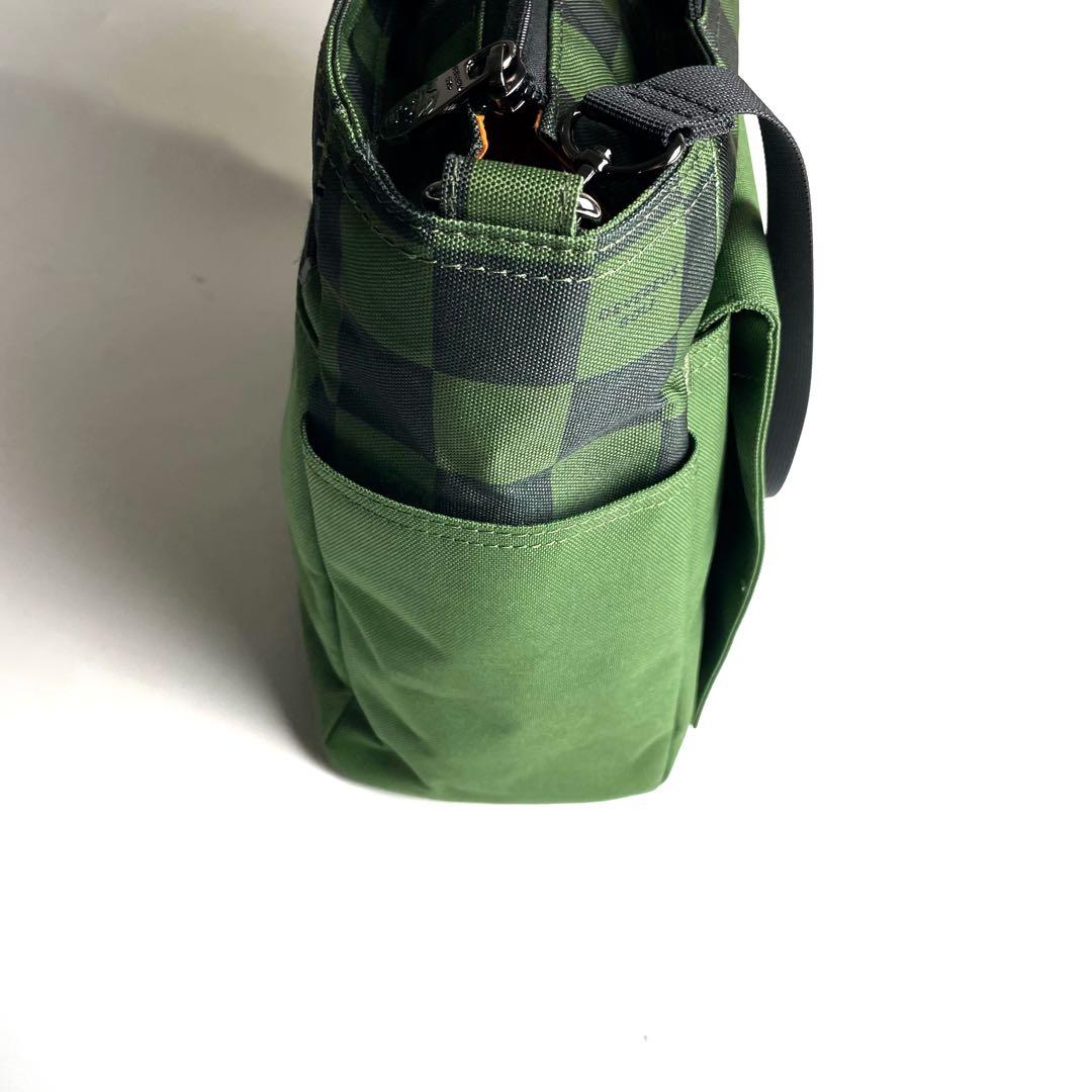 DEVEREUX GOLF デヴァローゴルフ カート バッグ