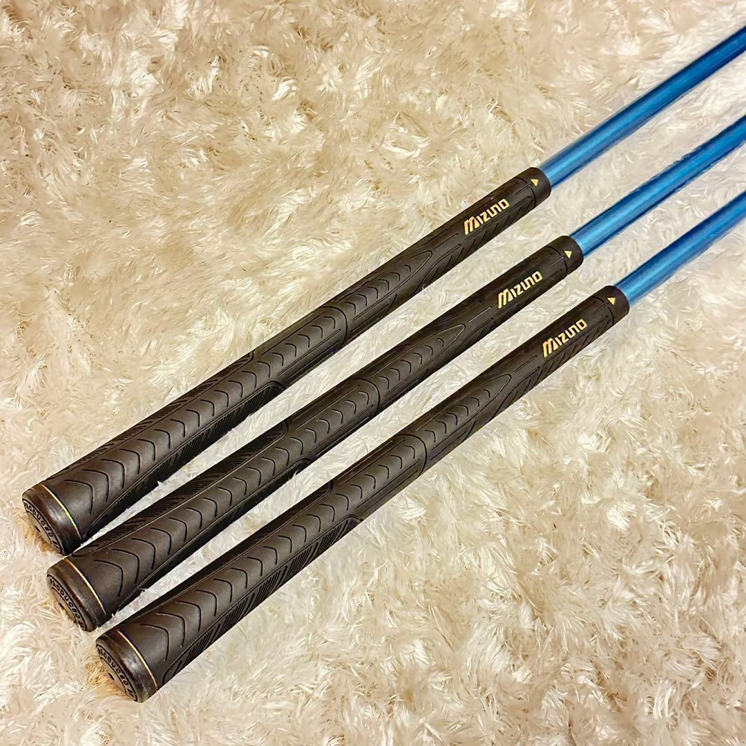 MIZUNO✨ efil✨レディースゴルフクラブセット✨初心者✨キャディバッグ付