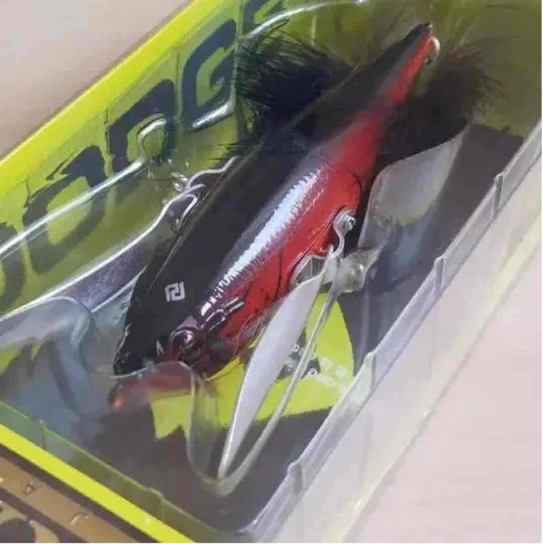 【廃盤カラー】レイドジャパン ダッジ　金森隆志　青木大介　並木敏成　OSP