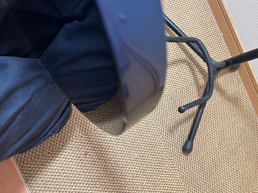 クラウンRickenbacker 330 リッケンバッカーハードケース付