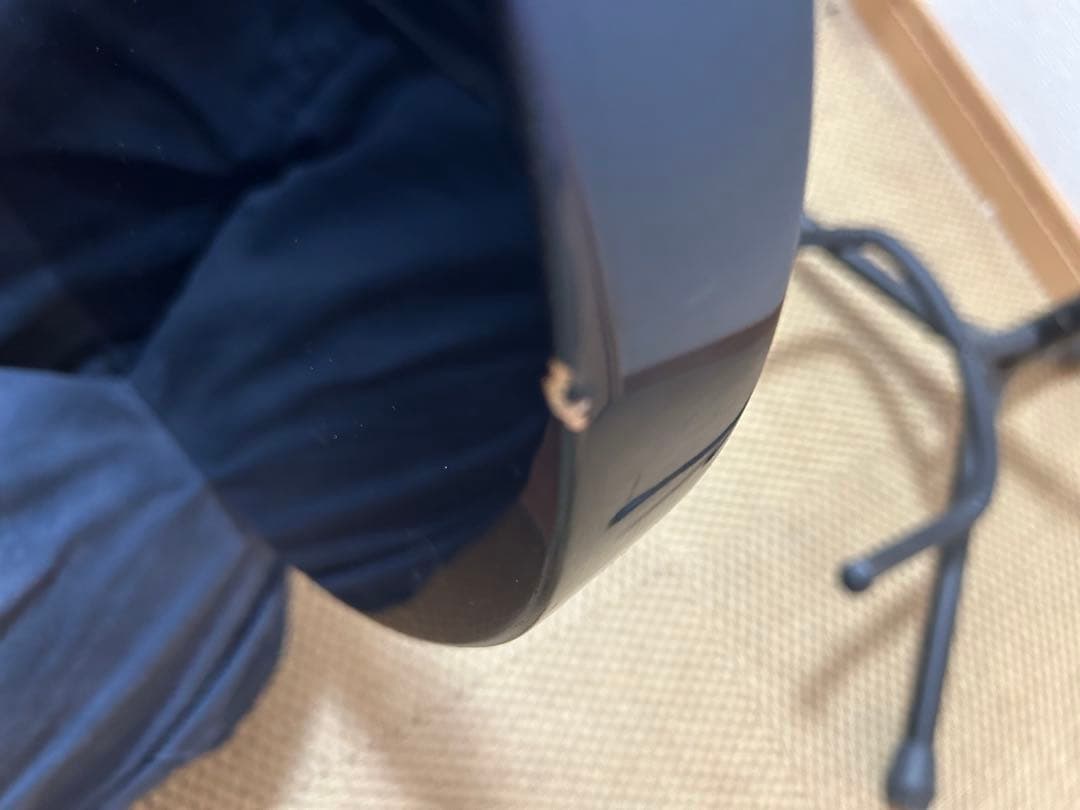 クラウンRickenbacker 330 リッケンバッカーハードケース付