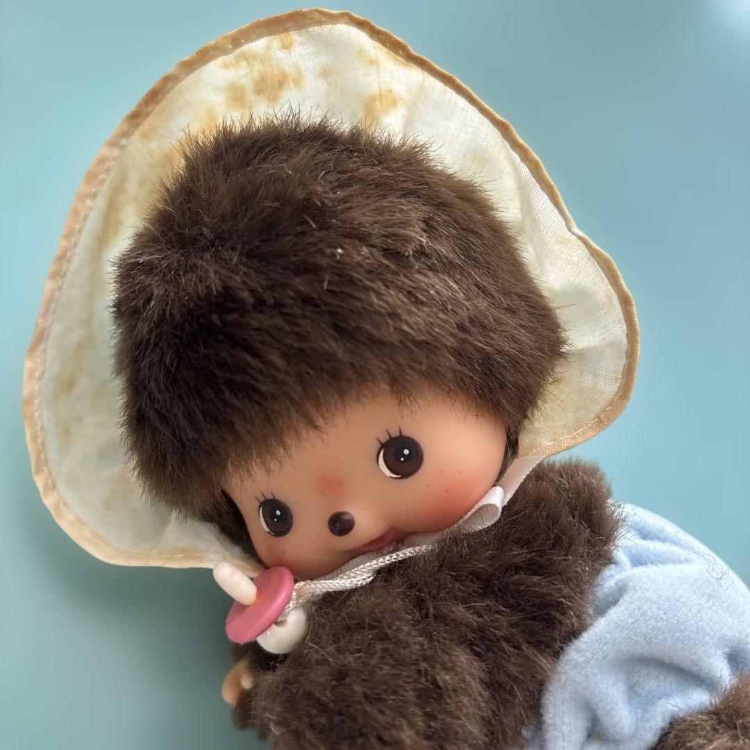 ベビチッチ　ハイハイ　レア　昭和レトロ