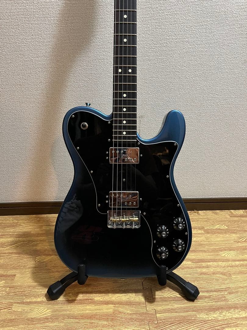 Y*i様 Fender American Professional ⅡTelec