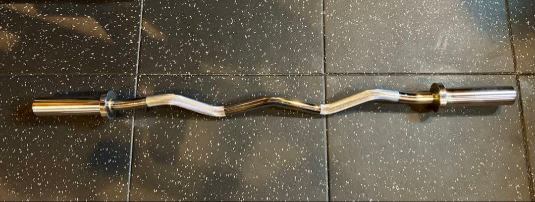 IROTEC　オリンピックEZバー