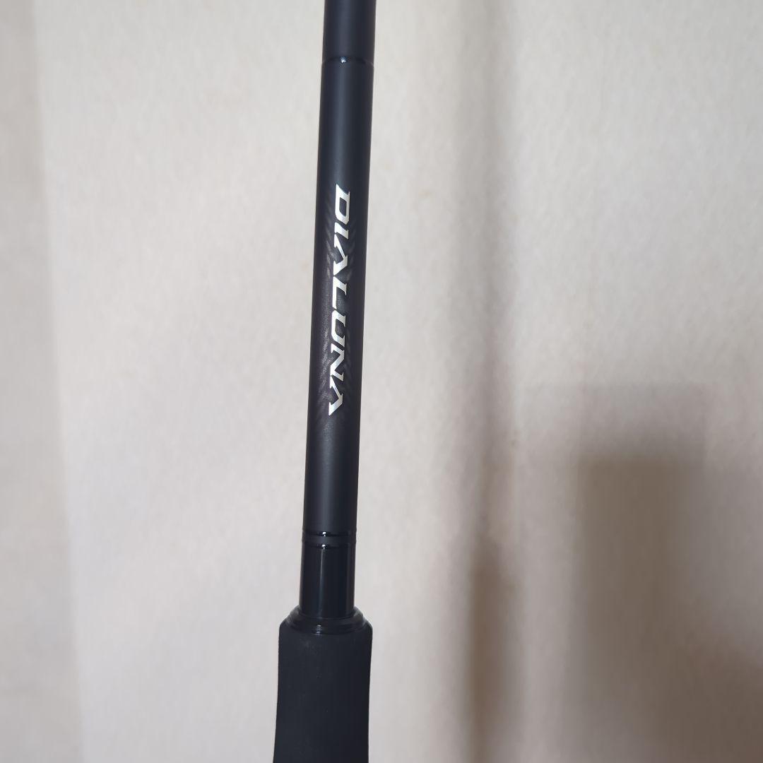 23ディアルーナ　S106ML